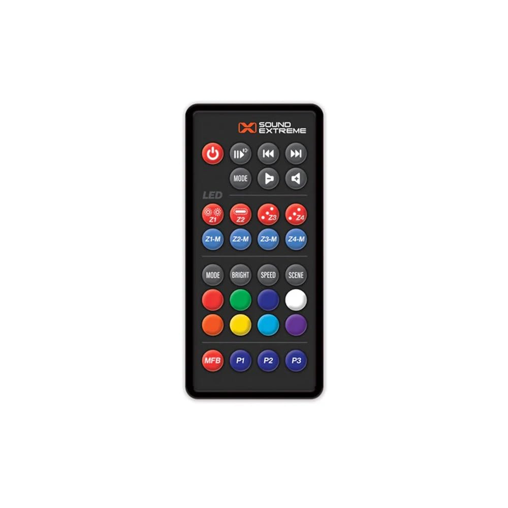 SoundExtreme EcoCast compatibility enables wireless music streaming on water.