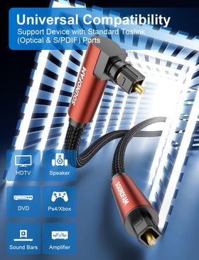 Soundfam removable caps protect connectors during storage