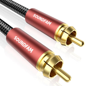 SOUNDFAM warranty and support for peace of mind.