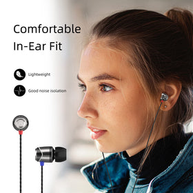 SoundMAGIC E10 What Hi-Fi award nod reflects trusted quality.