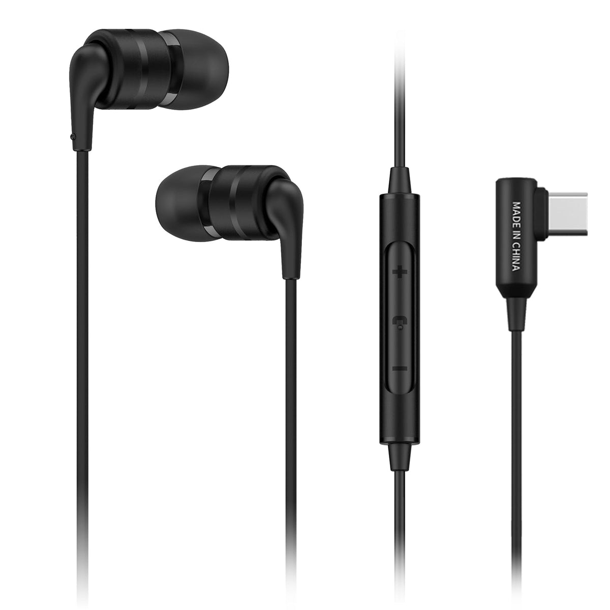 SoundMAGIC E80D front packaging showing product and benefits