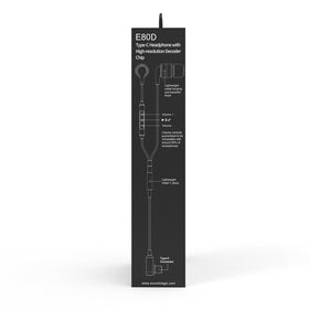 SoundMAGIC size comparison with coin showing compact portability