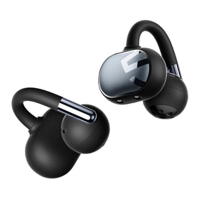 SoundPEATS Clip1 open-ear design for comfortable all-day wear