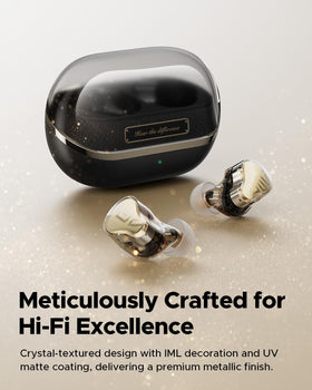 SoundPEATS H3 IPX5 rating protects against sweat during workouts