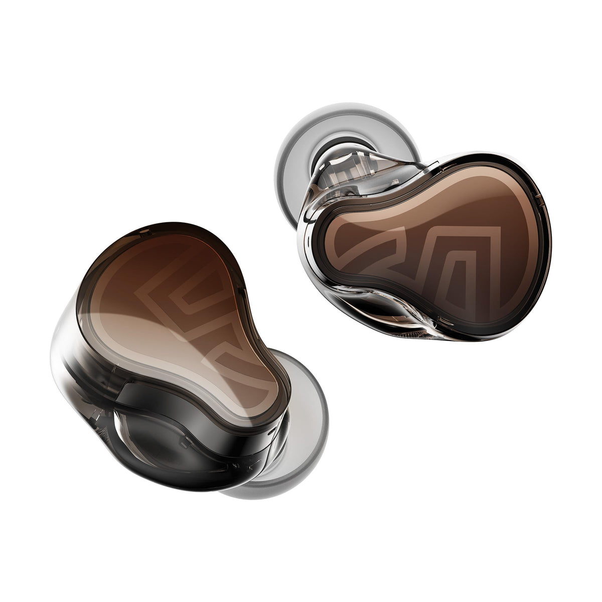 SoundPEATS H3 triple drivers deliver rich, studio-like detail for immersive listening.