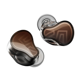 SoundPEATS H3 triple drivers deliver rich, studio-like detail for immersive listening.