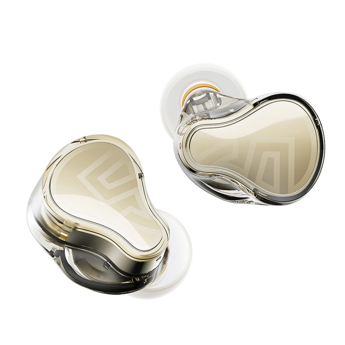 SoundPEATS H3 with triple drivers delivering detailed studio-like sound for immersive listening