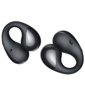 soundpeats PearlClip Pro front packaging showing product and benefits