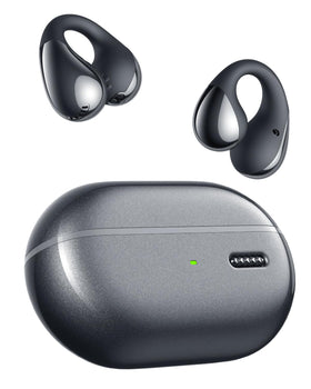 SoundPEATS front packaging showing earbuds and case benefits visible