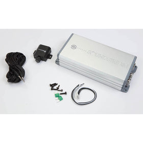 Sound Stream RSM1.2000D wired remote bass knob included for precise tuning.