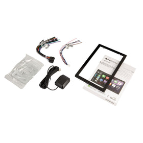 Soundstream VRCPAA-7DR Android Auto for on-the-go app access.