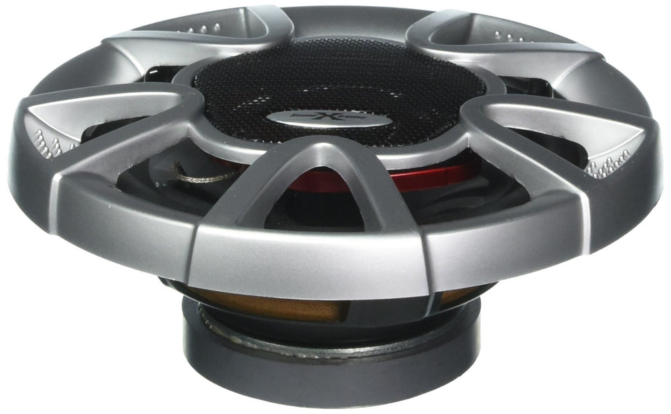 SoundXtreme ST-603 6-inch 3-way speaker delivering clear highs and robust bass for car audio