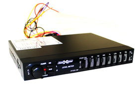 SoundXtreme product box and manual indicating complete installation kit