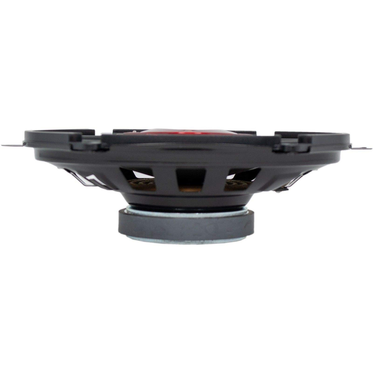 SoundXtreme balanced PEI dome tweeter detail delivering crisp highs and clarity