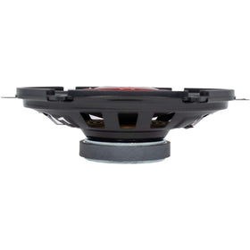 SoundXtreme balanced PEI dome tweeter detail delivering crisp highs and clarity