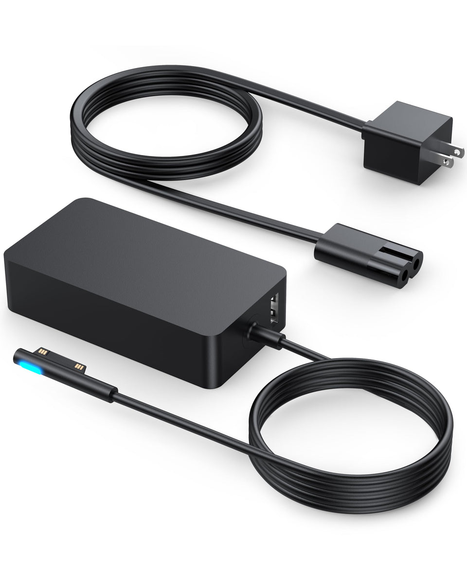 SOURNOVA front packaging showing charger and benefits