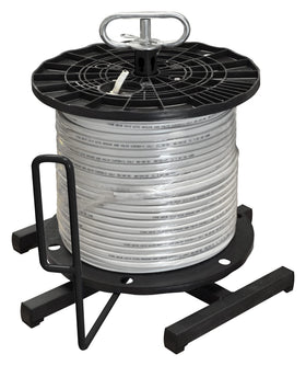 Southwire MH8110 square-tube steel with powder coat finish.