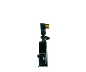 Southwire Surge Guard 44290 cord with Easy-T-Pull handle for quick setup.