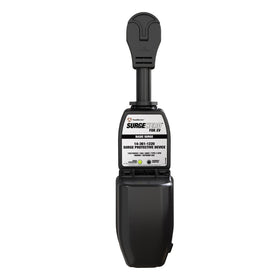 Southwire SurgeHero 240V 50A inline design enables reliable home charging.