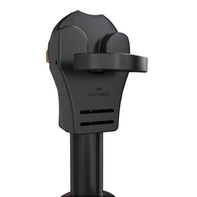 Southwire SurgeHero overheating indicator alerts when temperature rises.