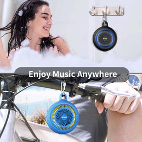 SOWO wireless stereo pairing for bigger sound at events