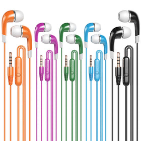 SP SOUNDPRETTY front packaging showing 30-pack and school-ready benefit