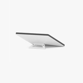 Generic Space X-Starlink Mini adjustable mount stand optimizes satellite signal reception.