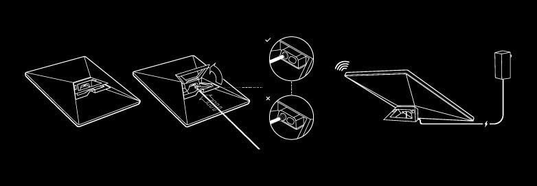 SpaceX Starlink Mini Dish streaming-ready performance for remote work