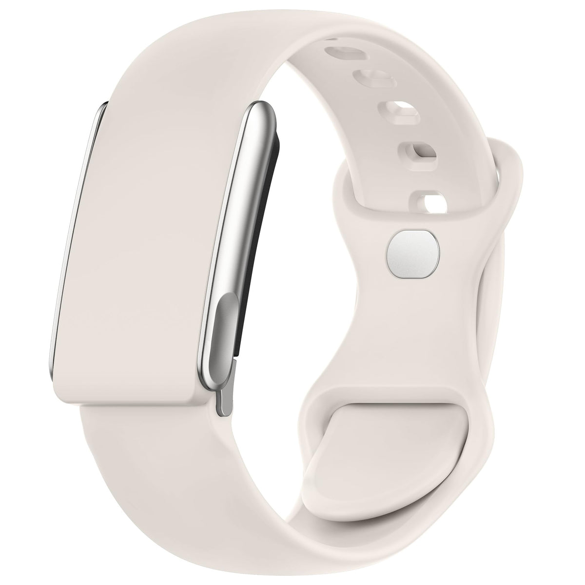Spapoy Whoop 5.0 sport band strap offers secure, comfortable workouts