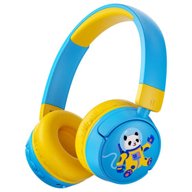Sparks Plus Kids Headphones Bluetooth 6.0 for reliable wireless listening