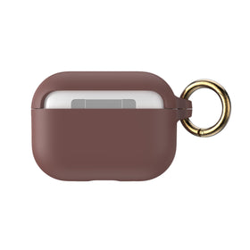 Speck Presidio on charging pad demonstrating wireless charging compatibility