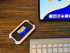 Spectrum Smart Olax4G hotspot travel-camping use for sharing internet on outdoor adventures