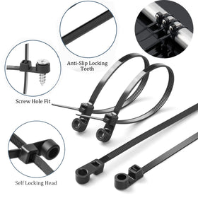 SPEDPAI detailed strap texture and teeth showing reliable self-locking grip