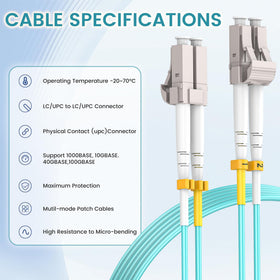 Aramid reinforcement detail from SpeedyCables for durable cabling in demanding setups.
