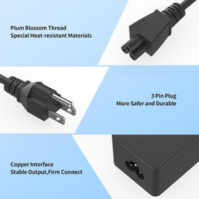 Speott safety certifications emphasize trusted power delivery.