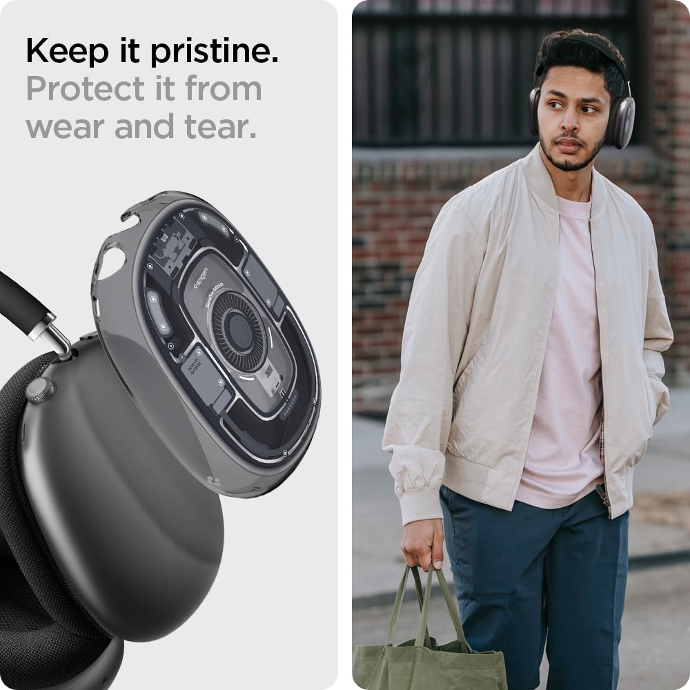 Spigen design for compatibility with 2020/2026 Smart Case use