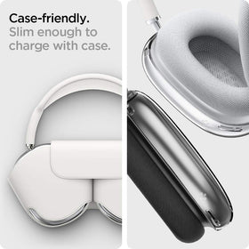 Spigen AirPods Max Case Compatible with Smart Case 2020-2026.