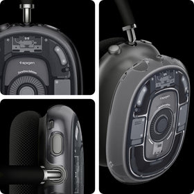Spigen AirPods Max case offers lightweight protection against daily scuffs