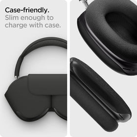 Black Urban Fit cover suits daily use and travel.