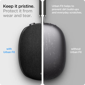 Compatible with AirPods Max generations 1 and 2 (2020/2026).