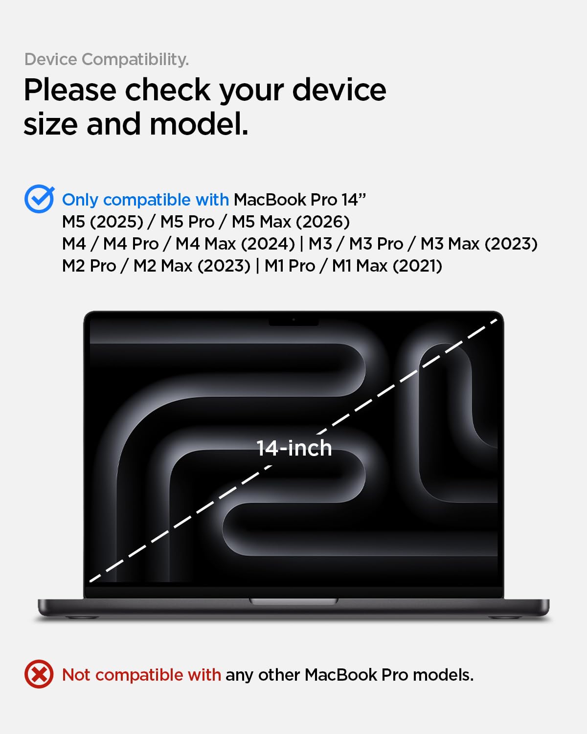 Spigen GlasTR Slim edge close-up highlighting slim profile and seamless fit