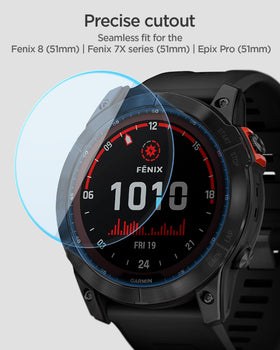 Spigen glass oleophobic coating resisting fingerprints for clearer visibility