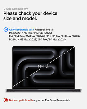 Spigen SafeView close-up texture showing anti-glare finish for reduced reflections