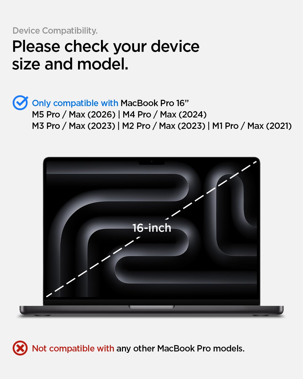 Spigen magnetic attachment detail demonstrating quick snap-on installation and residue-free base