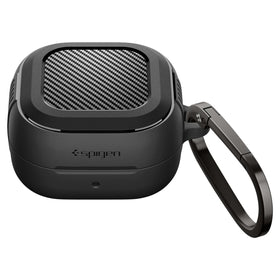 Spigen Galaxy Buds 4 Pro Case pocket-friendly, travels-ready