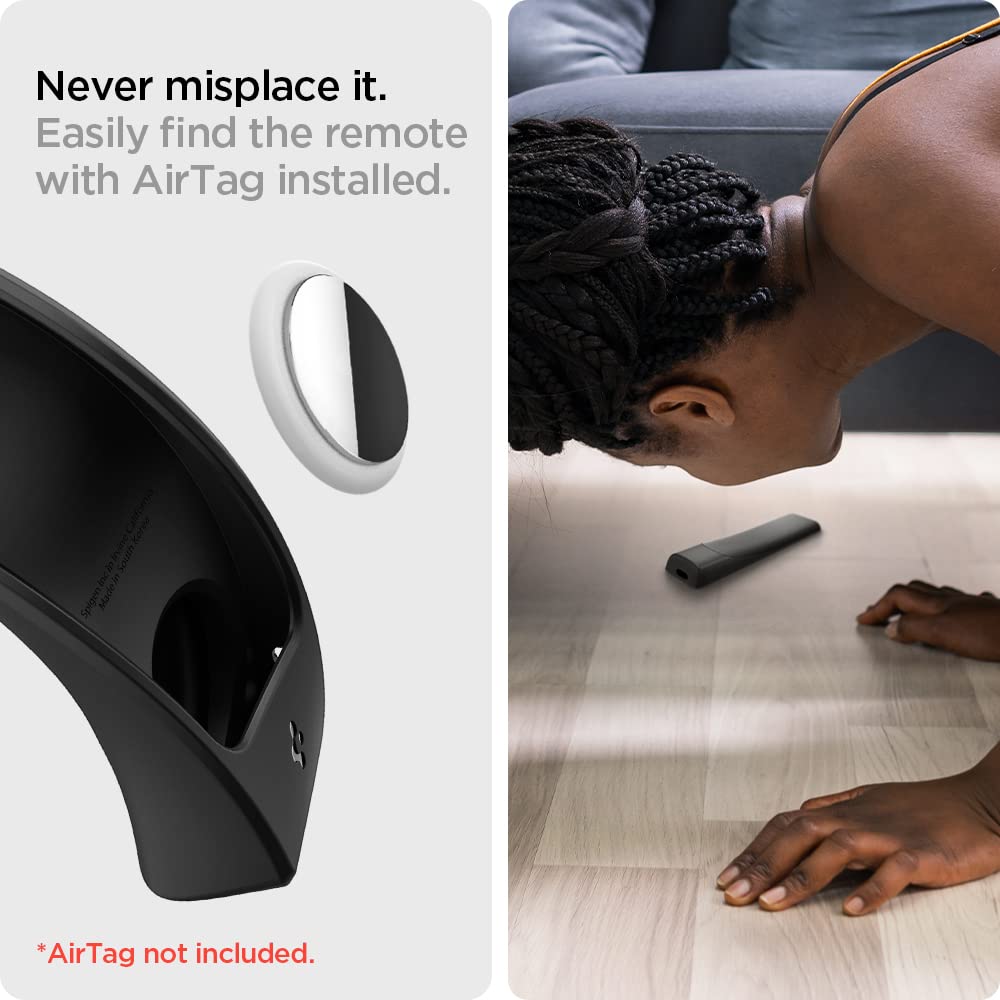 Spigen slim-profile design with precise cutouts keeps buttons accessible.