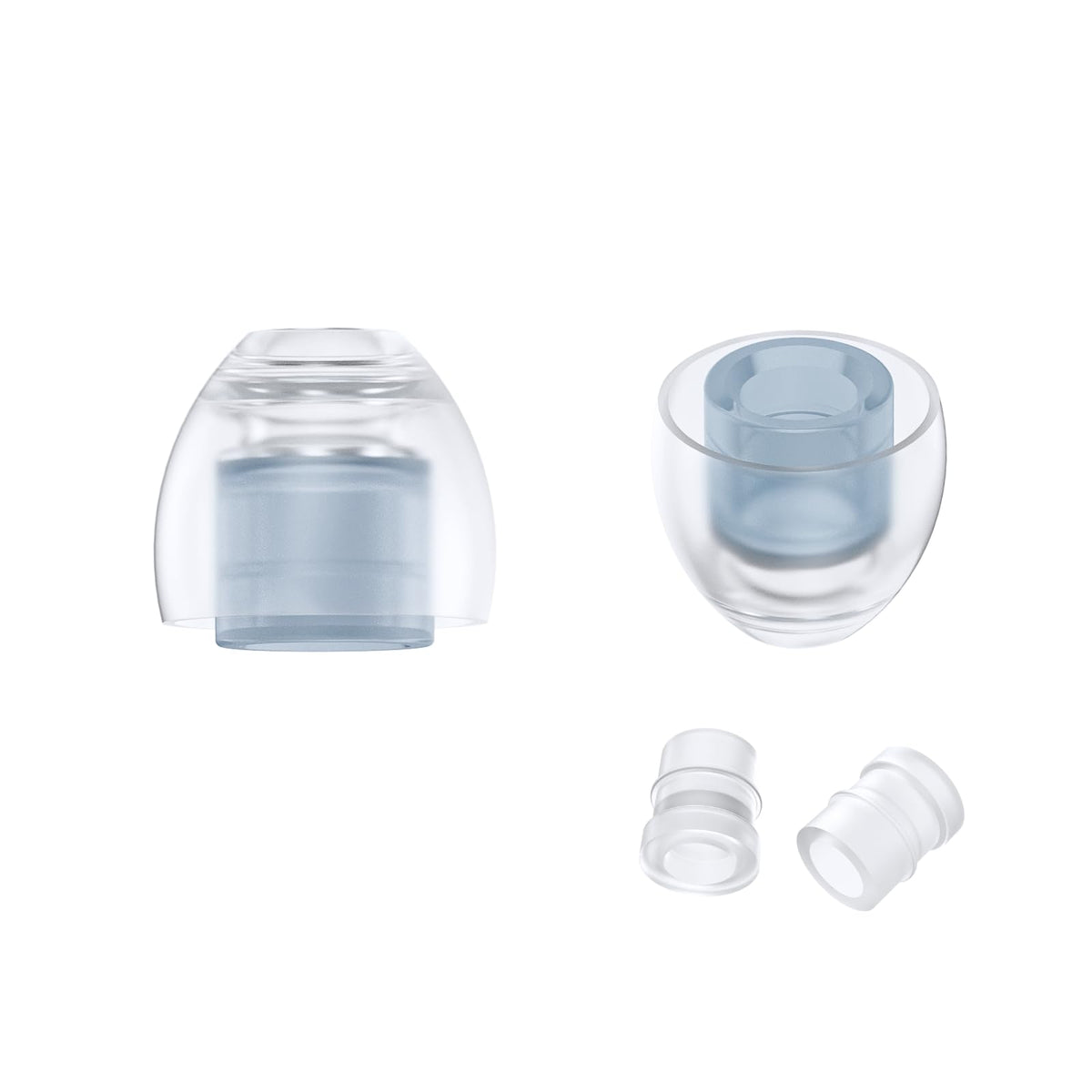 SpinFit NEO front packaging showing product and benefits for secure fit