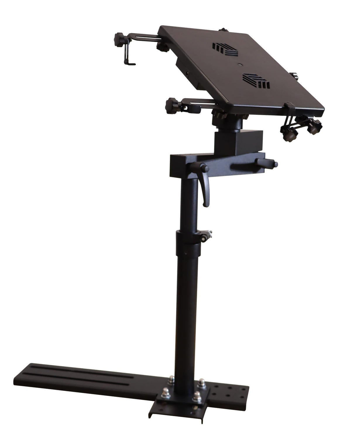 Compatible with cars, trucks, vans, and SUVs for broad use