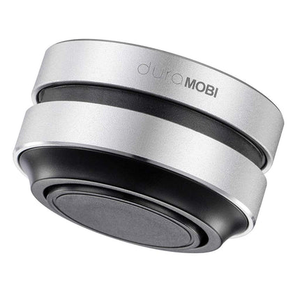 Splenssy bone conduction speaker on various surfaces for a unique sound experience.