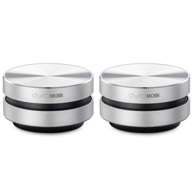 Splenssy front view showing compact speaker and modern design benefit portable sound